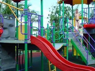 Village de vacances Brisbane Gateway Resort Rochedale