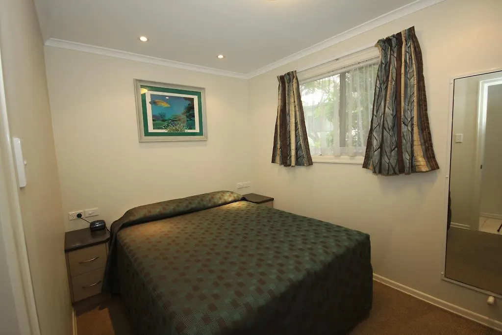 Brisbane Gateway Resort Rochedale Holiday park