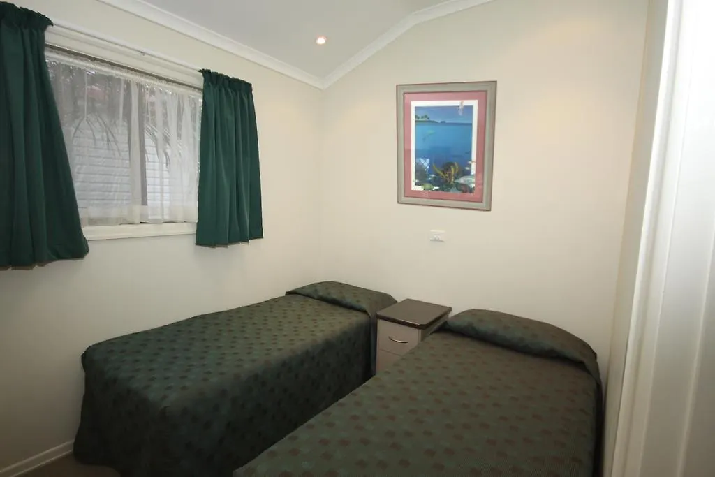Brisbane Gateway Resort Rochedale