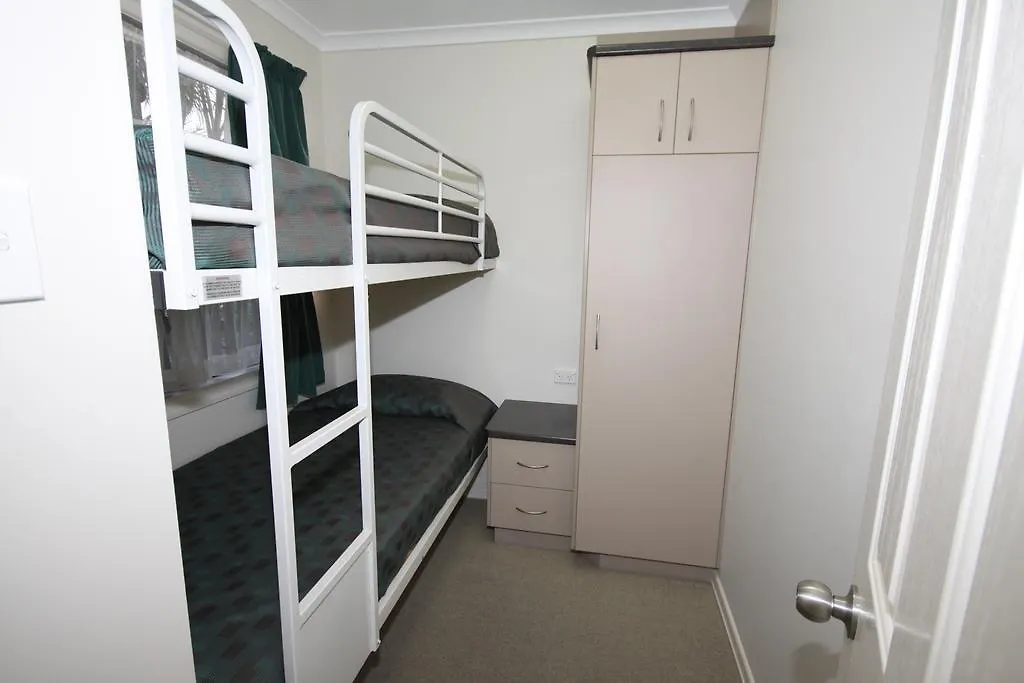 Holiday park Brisbane Gateway Resort Rochedale