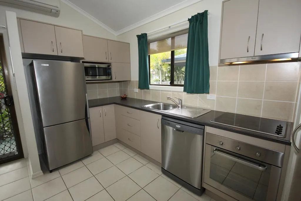 Brisbane Gateway Resort Rochedale 4*,  Australia
