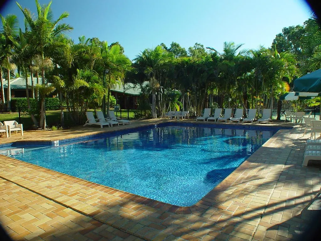 Brisbane Gateway Resort Rochedale