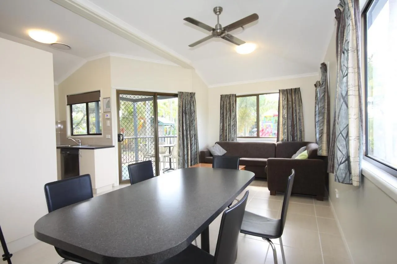 Brisbane Gateway Resort Rochedale