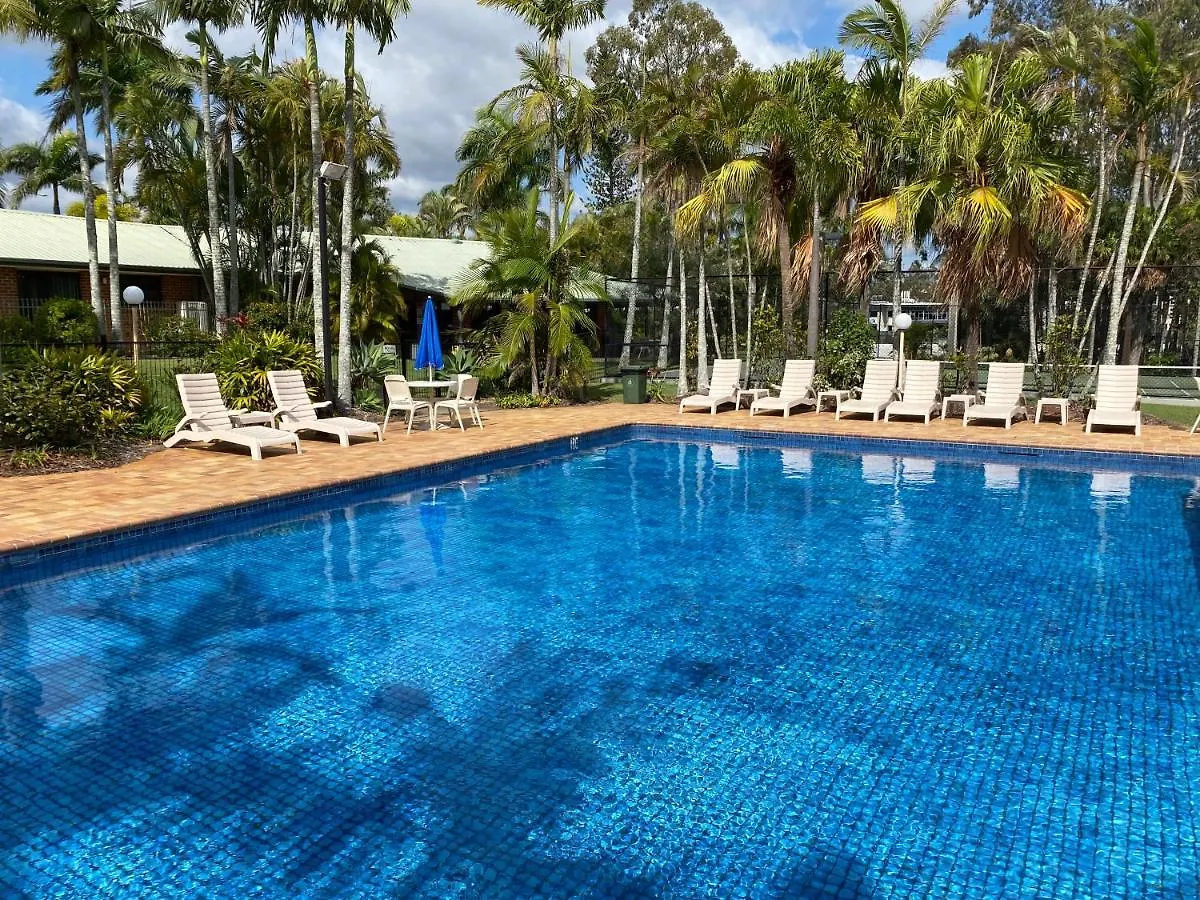 Brisbane Gateway Resort Rochedale Australia