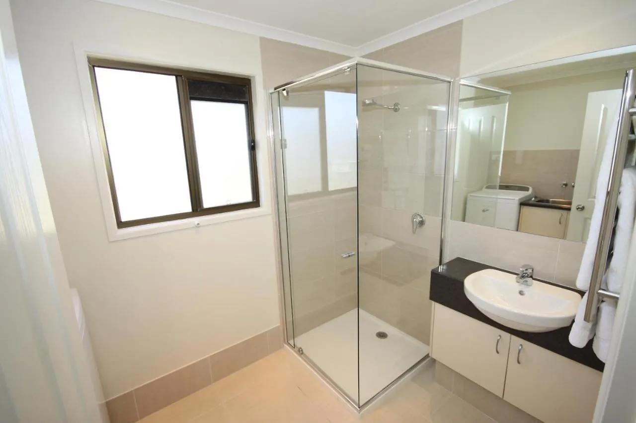 Brisbane Gateway Resort Rochedale 4*,
