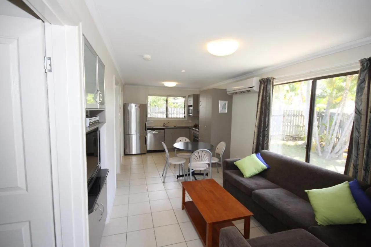 Brisbane Gateway Resort Rochedale Holiday park