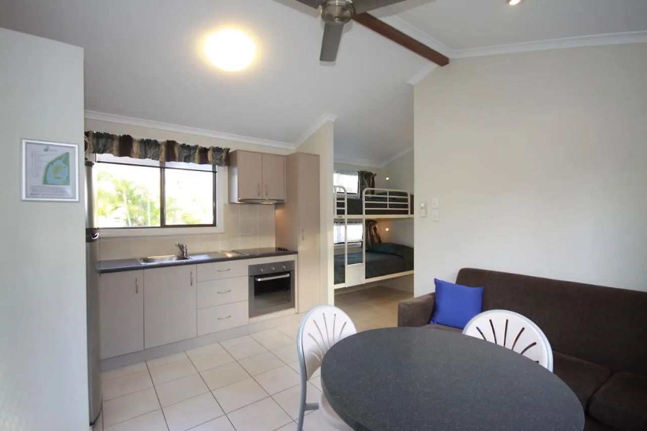 Brisbane Gateway Resort Rochedale Holiday park