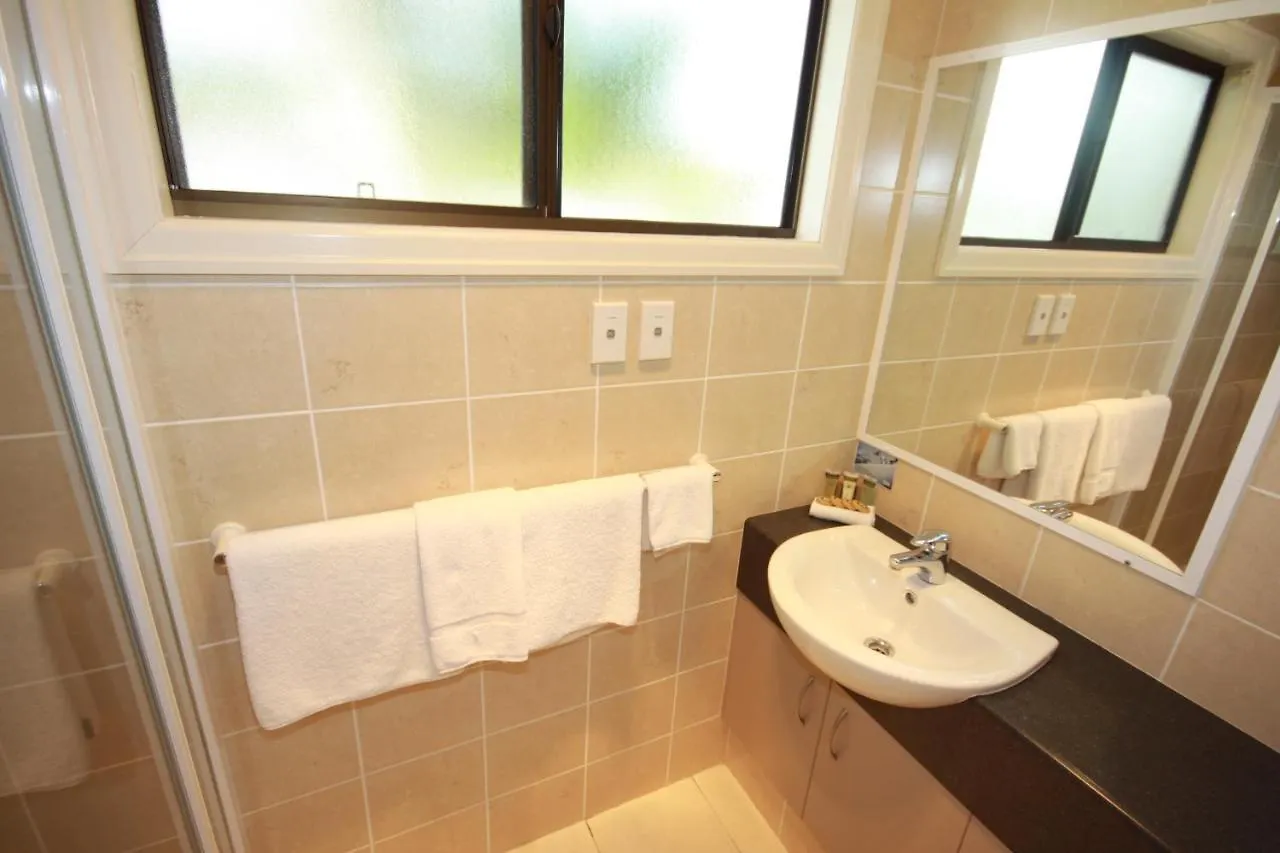 Holiday park Brisbane Gateway Resort Rochedale