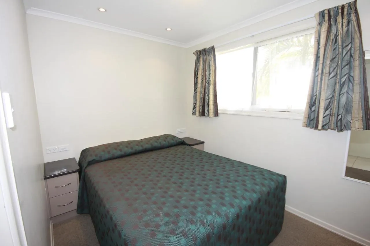 Holiday park Brisbane Gateway Resort Rochedale