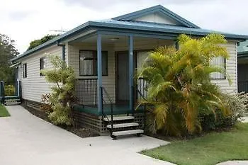 Brisbane Gateway Resort Rochedale Australia