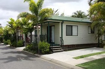 Holiday park Brisbane Gateway Resort Rochedale