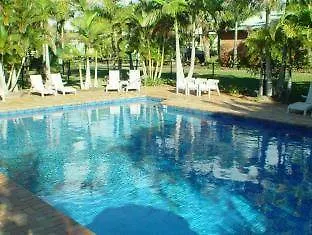 Brisbane Gateway Resort Rochedale 4*,