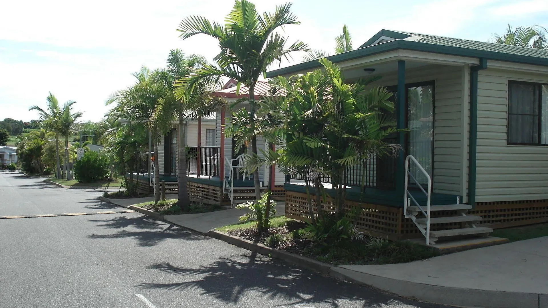 Brisbane Gateway Resort Rochedale 4*,