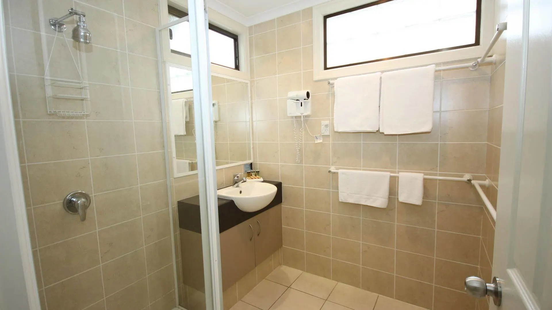 Brisbane Gateway Resort Rochedale Holiday park