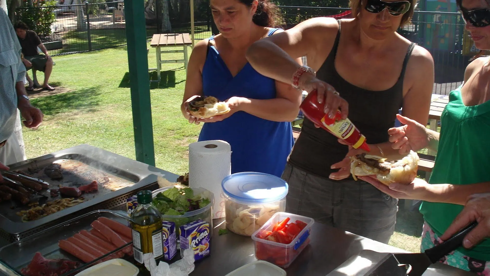 Brisbane Gateway Resort Rochedale Holiday park