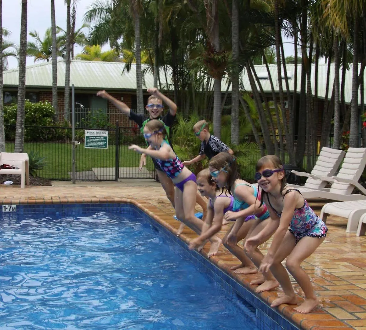 Brisbane Gateway Resort Rochedale