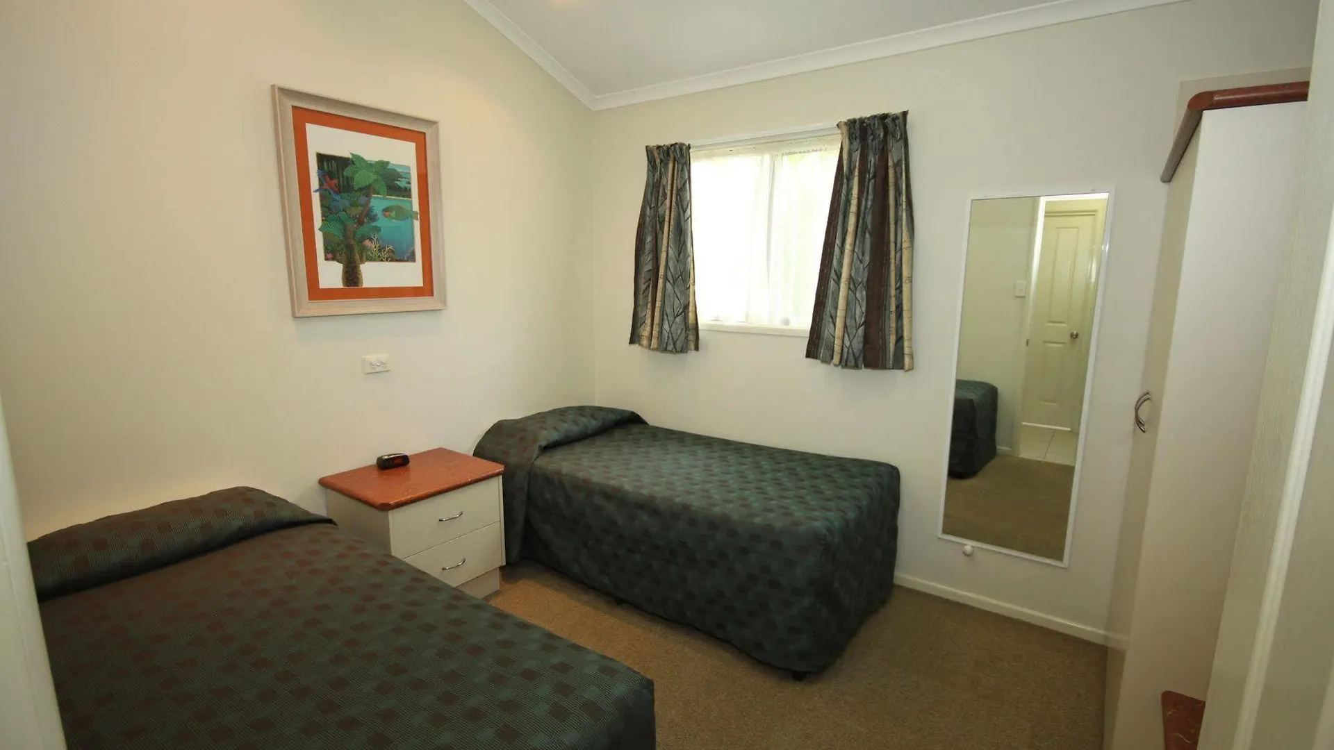 Brisbane Gateway Resort Rochedale