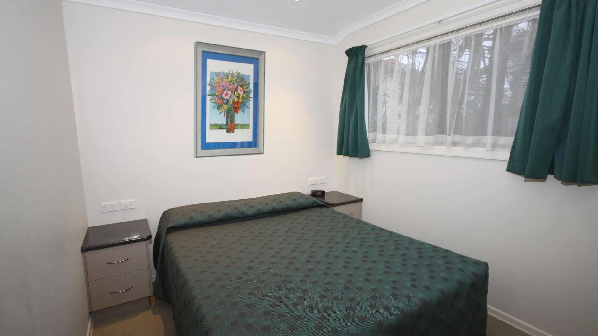 Brisbane Gateway Resort Rochedale Australia