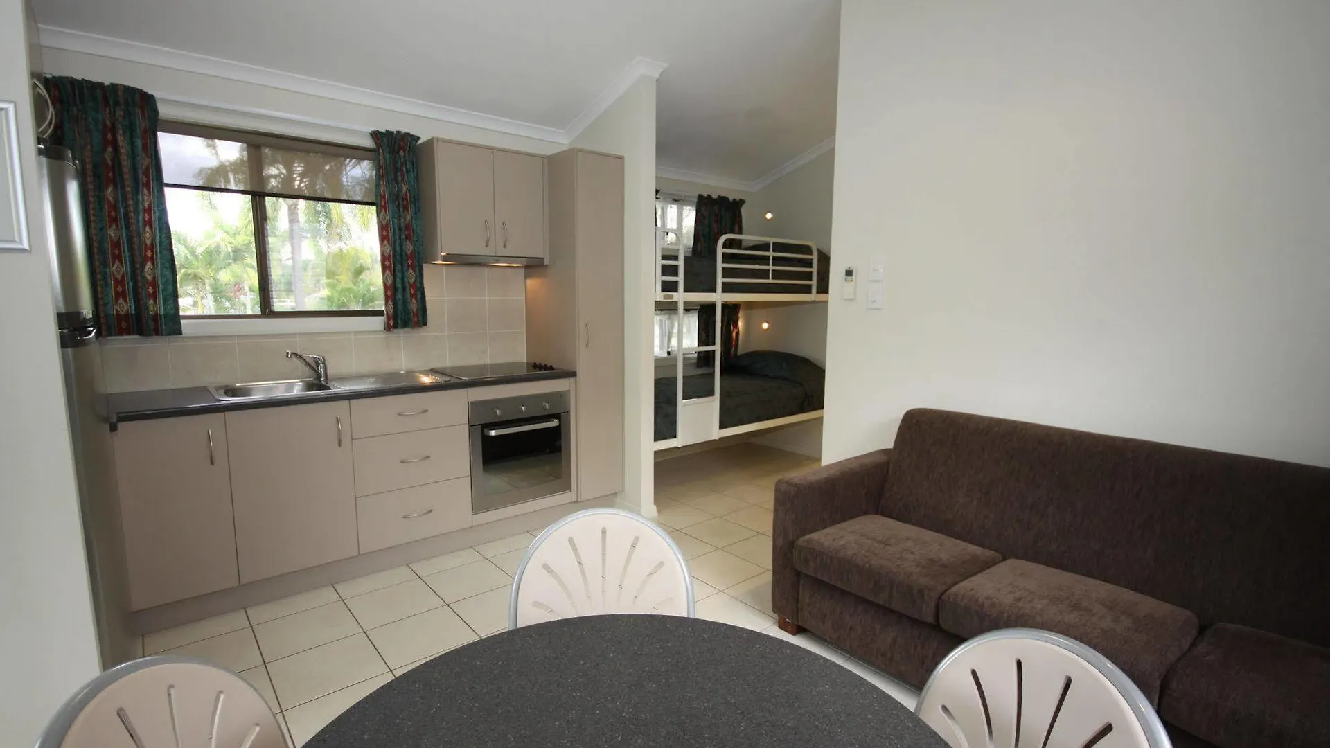 Brisbane Gateway Resort Rochedale Holiday park